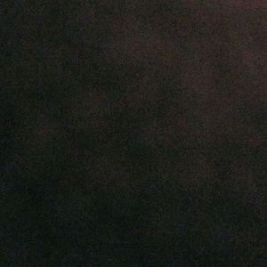 Meet your Posher, Christy